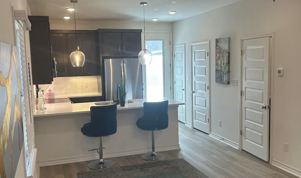 Photo of Livingroom in Denver Heights