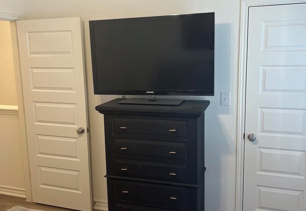 Photo of Bedroom in Denver Heights