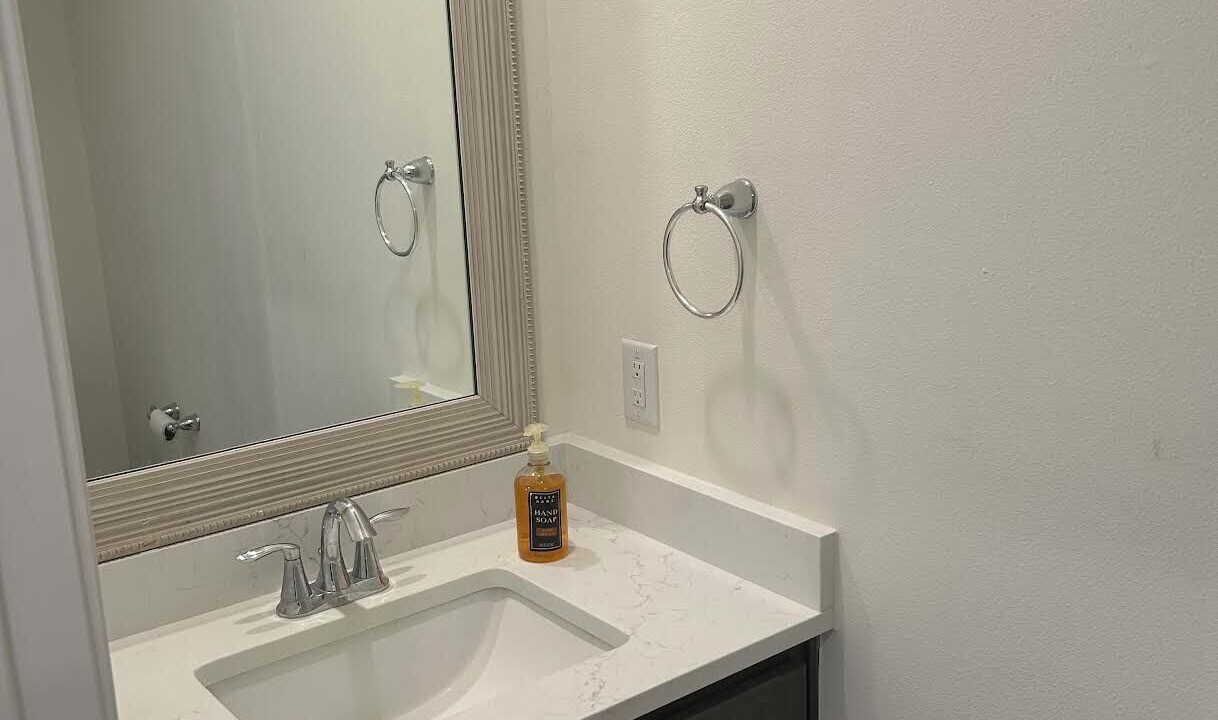 Photo of Bathroom in Denver Heights