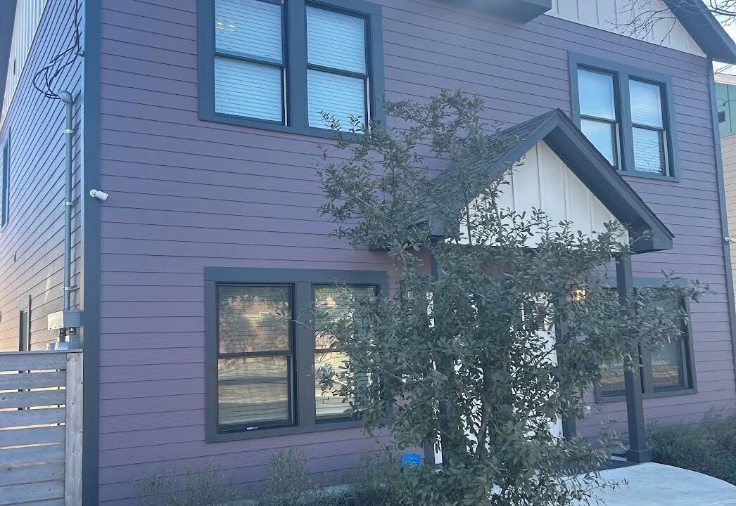 Photo of Outdoor in Denver Heights