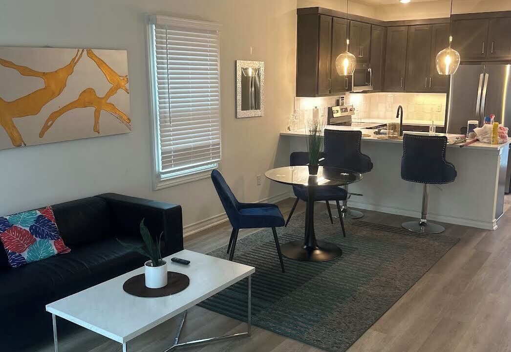 Photo of Livingroom in Denver Heights