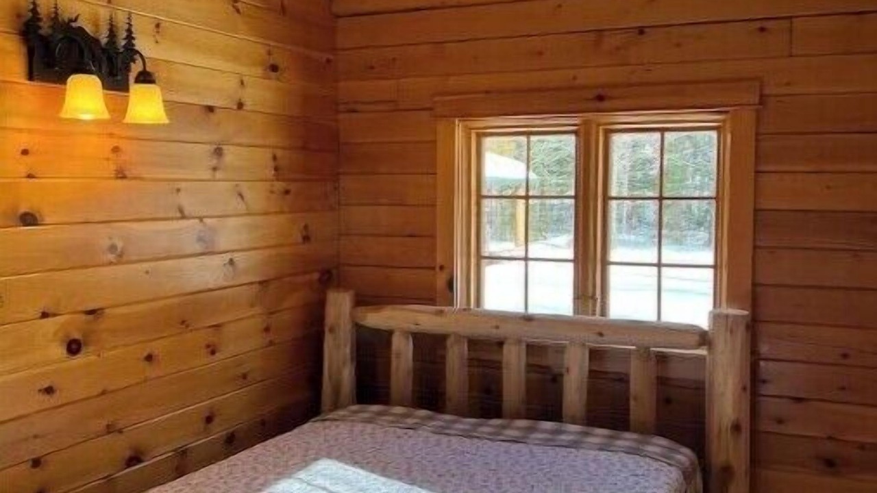 Photo of Bedroom in Carrabassett Valley