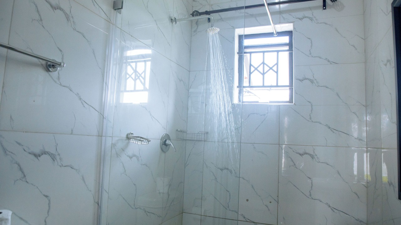 Photo of Bathroom in Masvingo