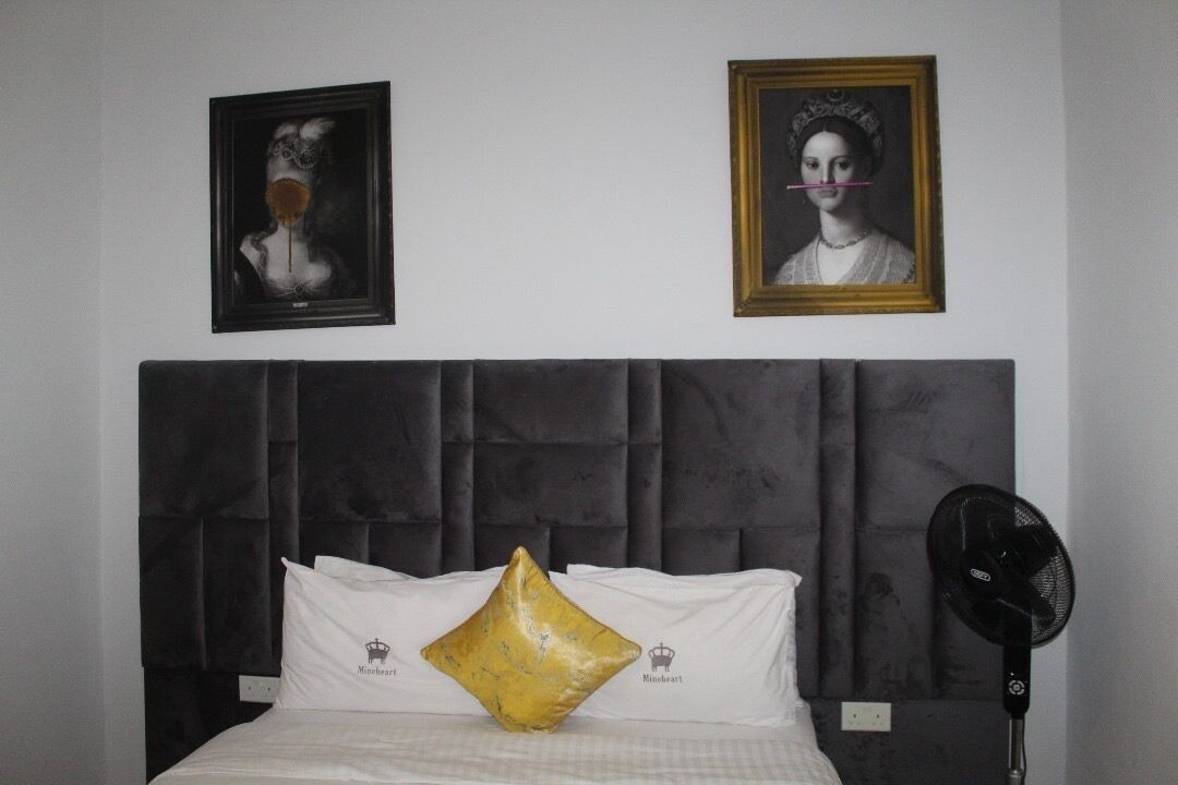 Photo of Bedroom in Masvingo