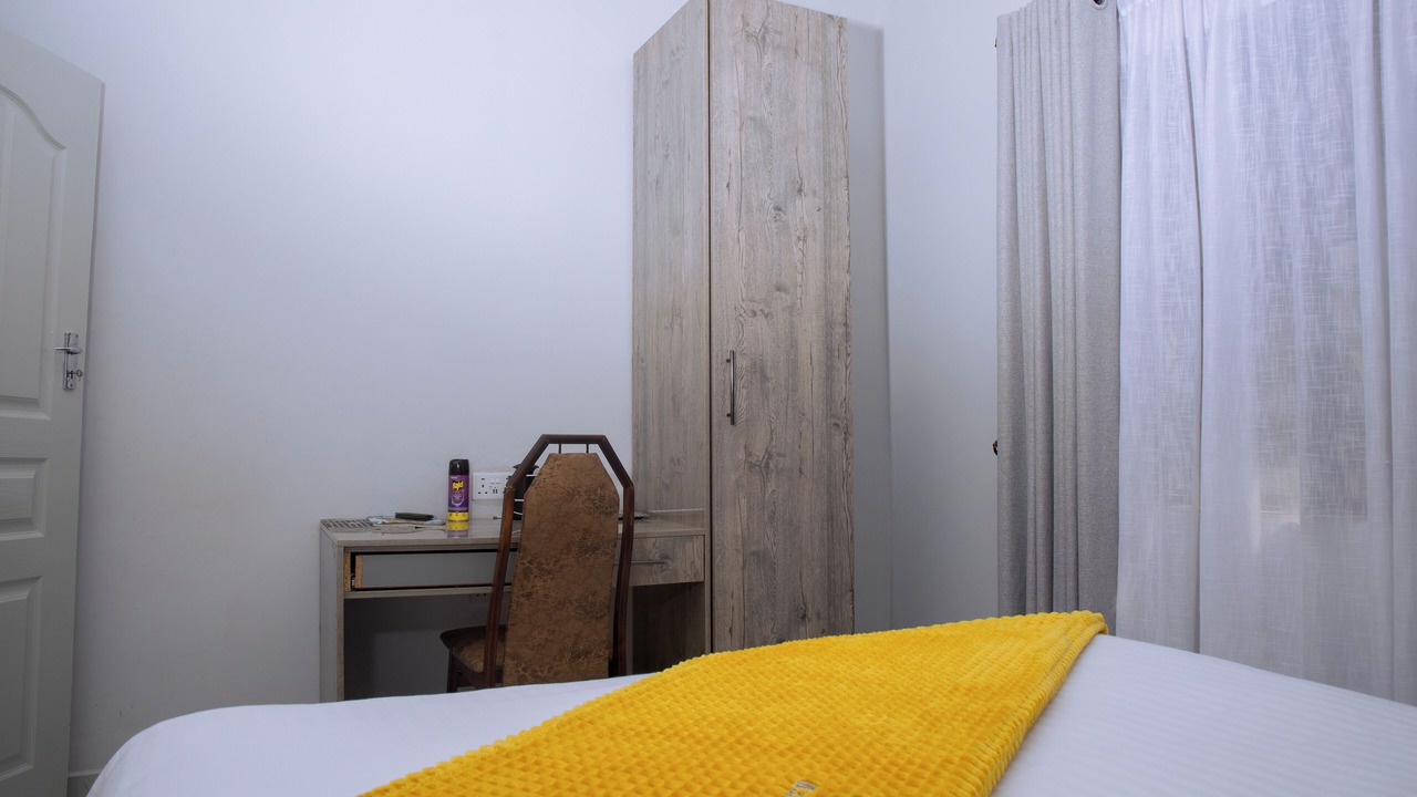Photo of Bedroom in Masvingo