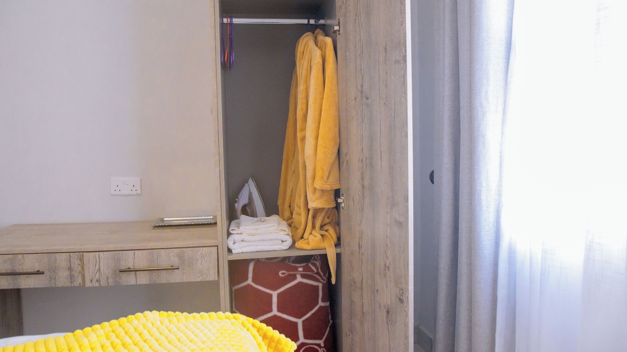 Photo of Bedroom in Masvingo
