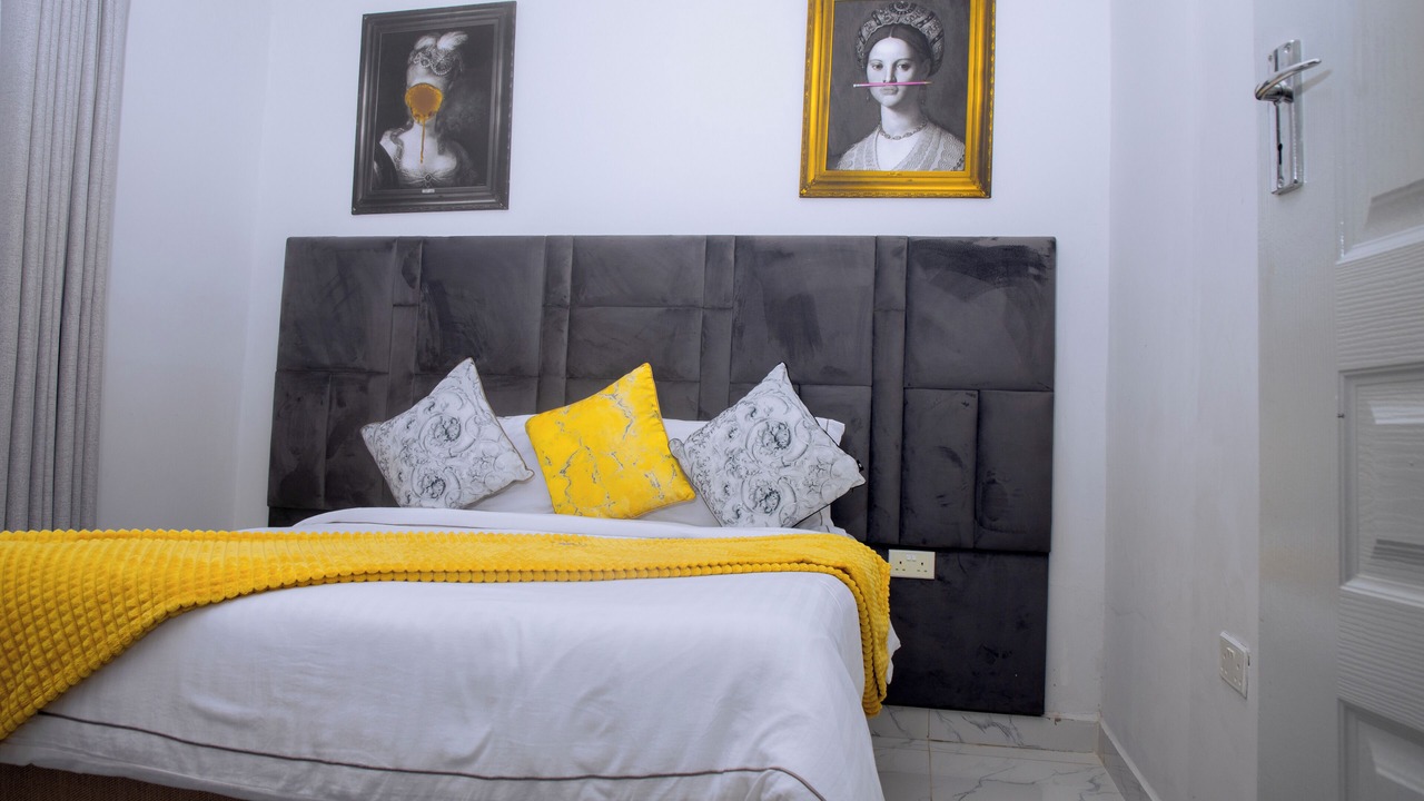 Photo of Bedroom in Masvingo