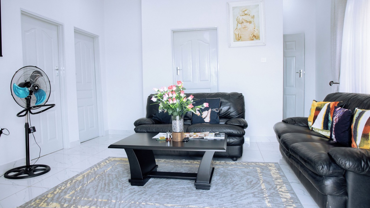 Photo of Livingroom in Masvingo