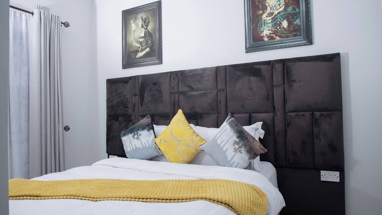 Photo of Bedroom in Masvingo