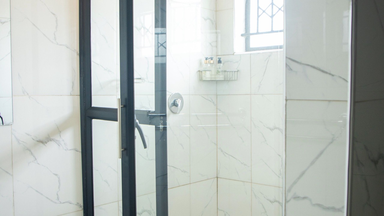 Photo of Bathroom in Masvingo