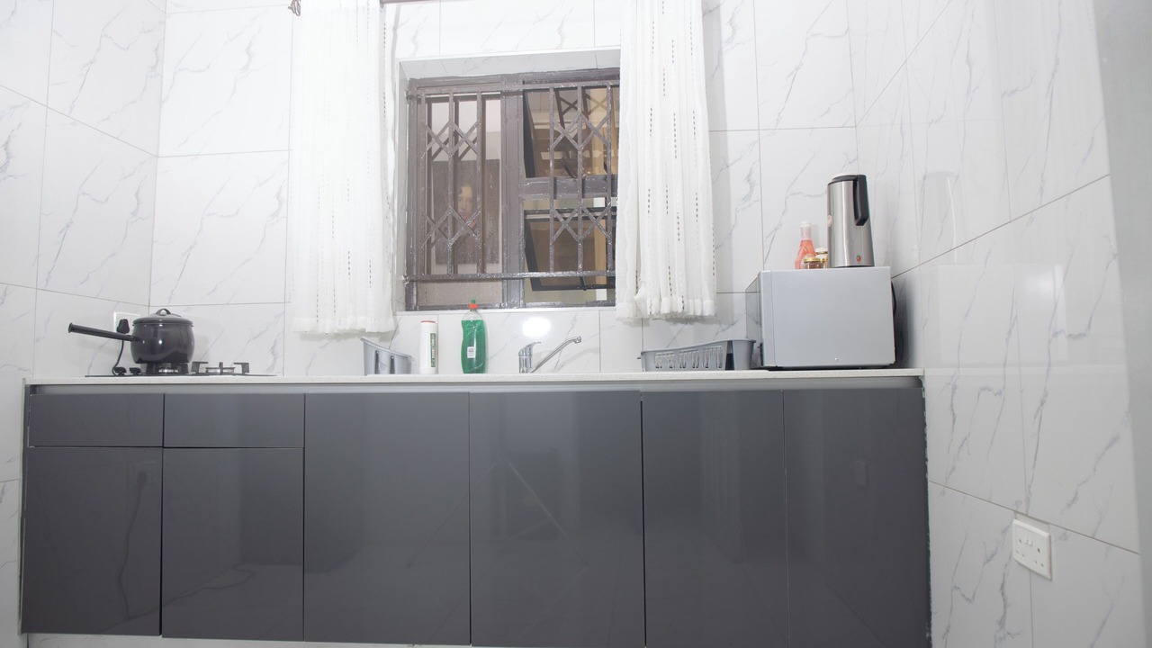 Photo of Kitchen in Masvingo