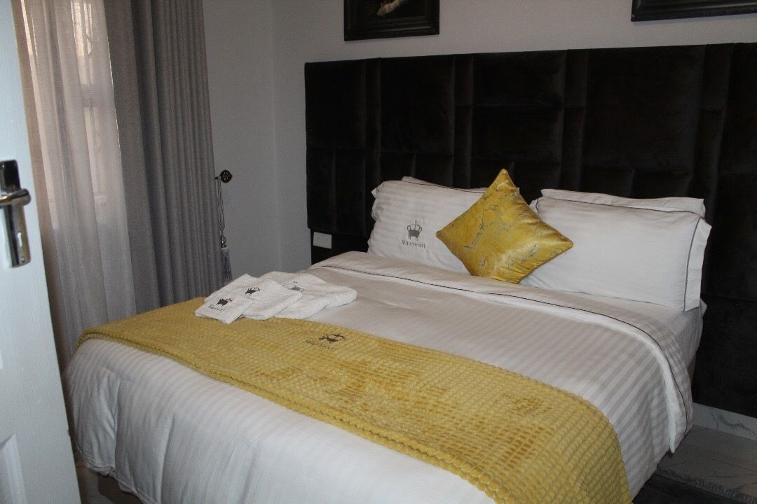 Photo of Bedroom in Masvingo