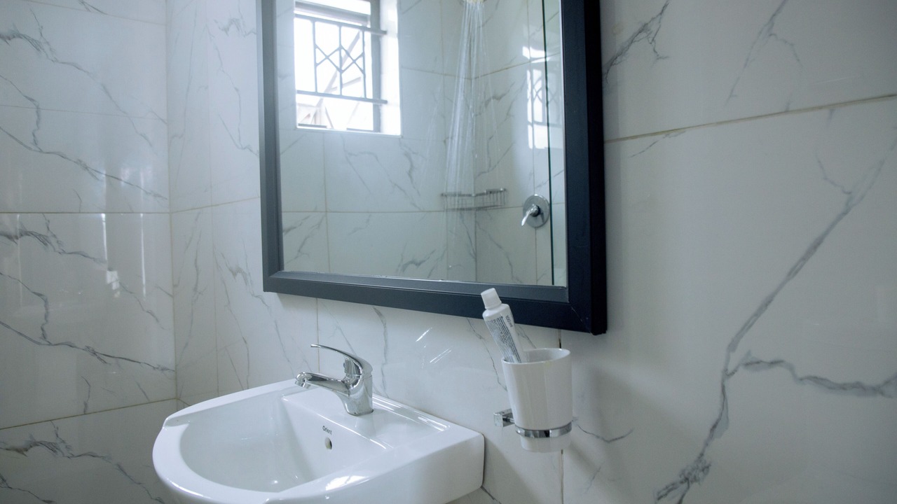 Photo of Bathroom in Masvingo