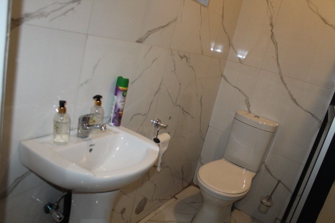 Photo of Bathroom in Masvingo