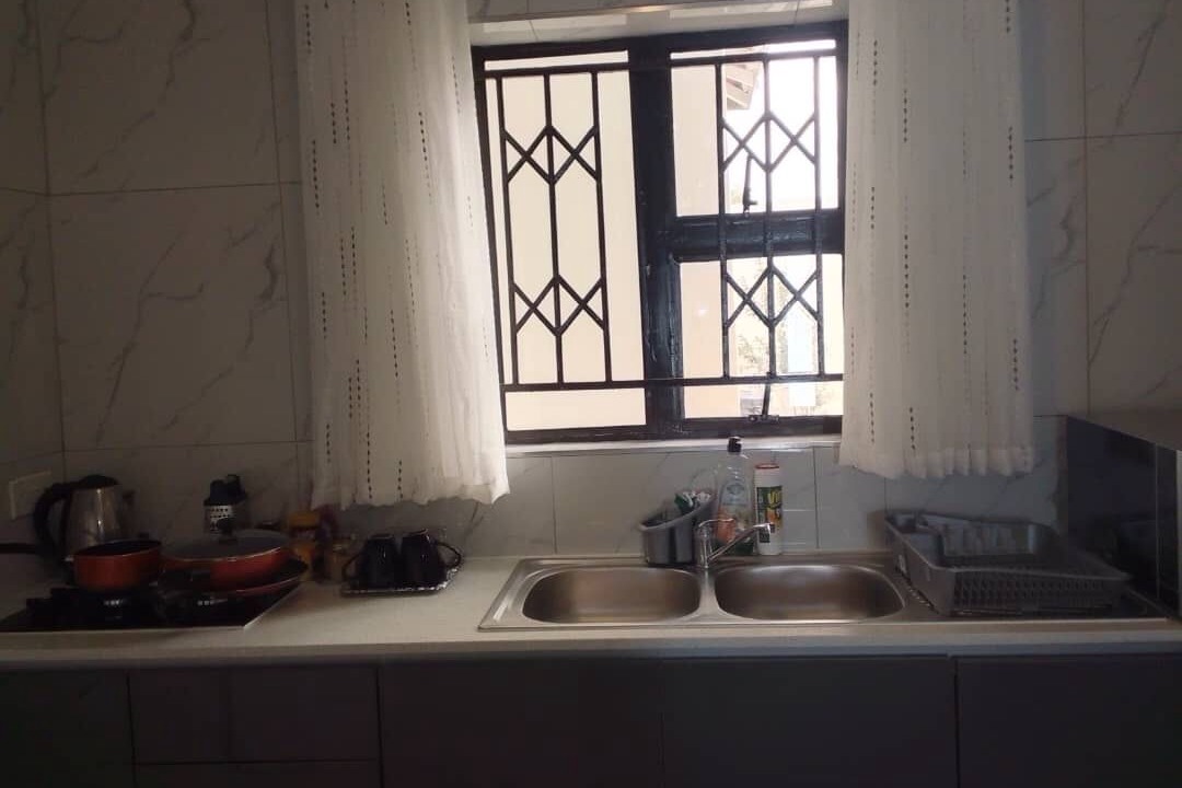 Photo of Kitchen in Masvingo