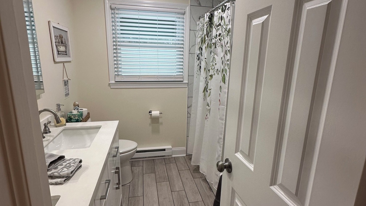 Photo of Bathroom in Queensbury
