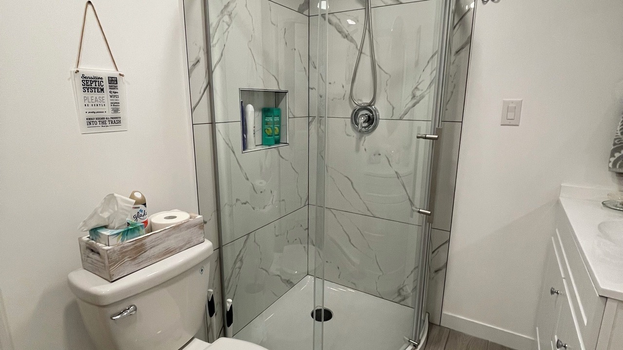 Photo of Bathroom in Queensbury