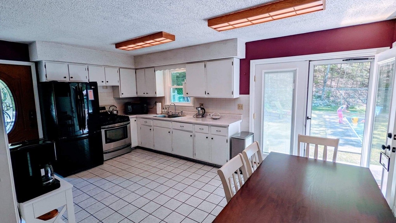 Photo of Kitchen in Queensbury
