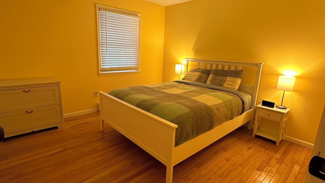 Photo of Bedroom in Queensbury