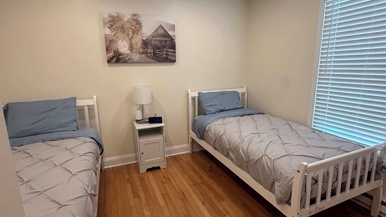 Photo of Bedroom in Queensbury