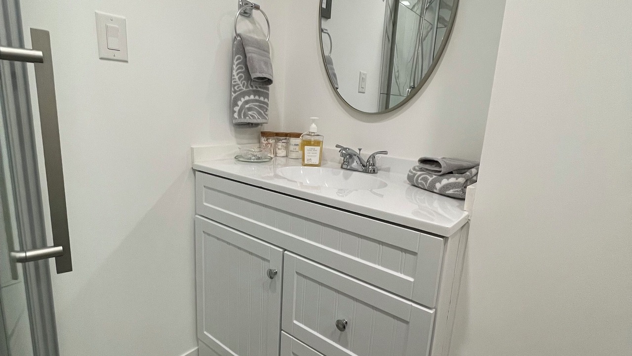 Photo of Bathroom in Queensbury