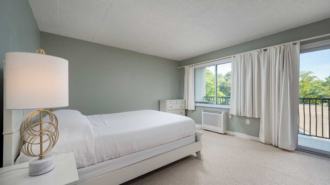 Photo of Bedroom in The Pines