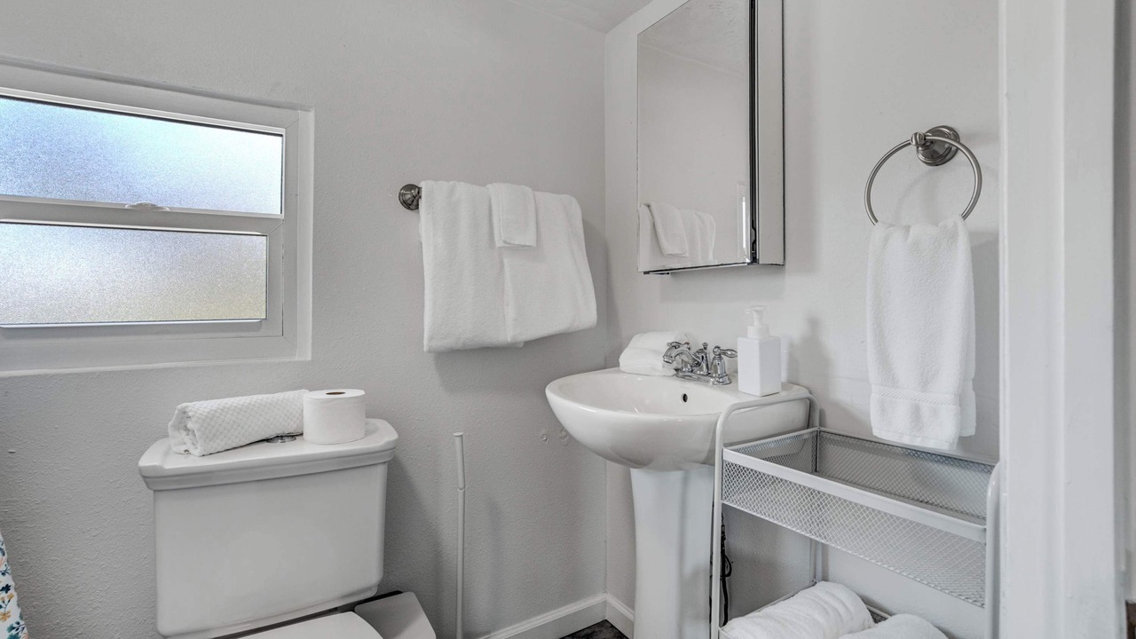 Photo of Bathroom in Braden River