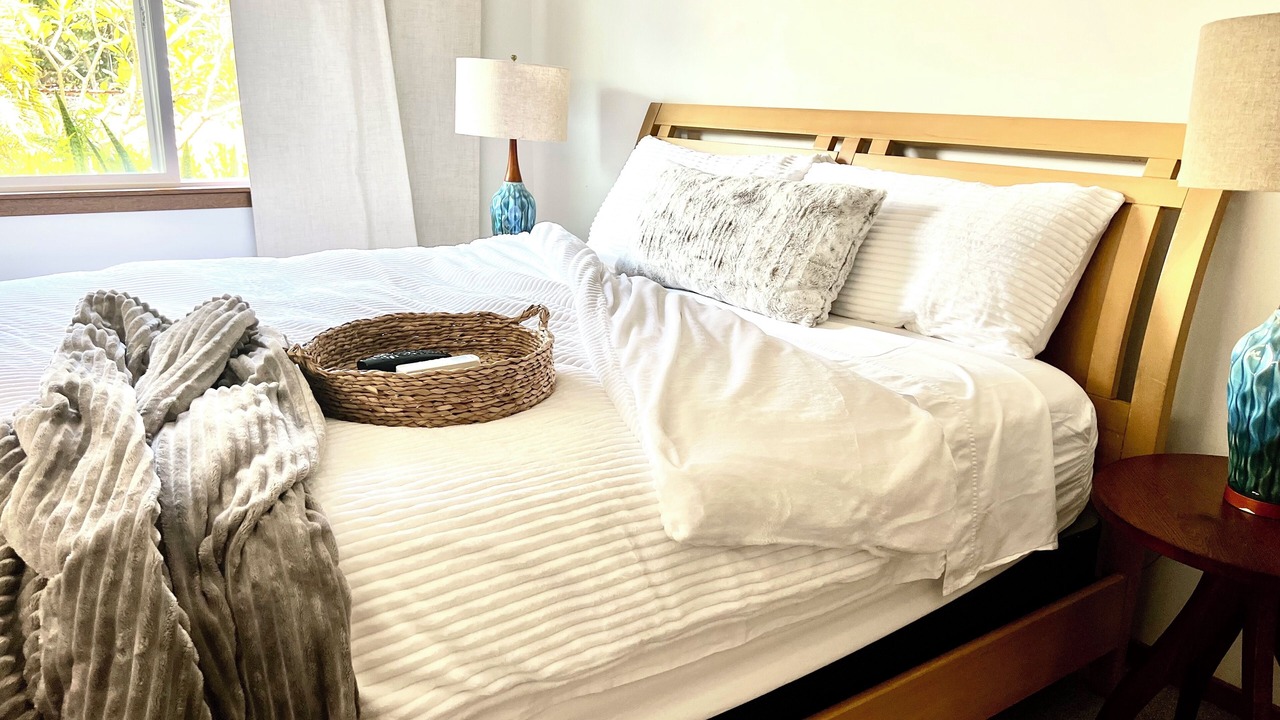 Photo of Bedroom in Keaau