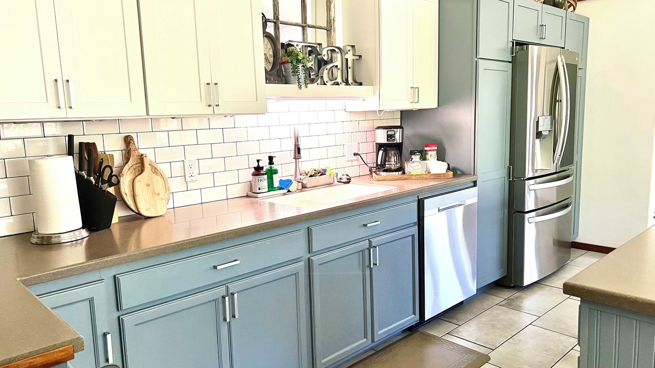 Photo of Kitchen in Keaau