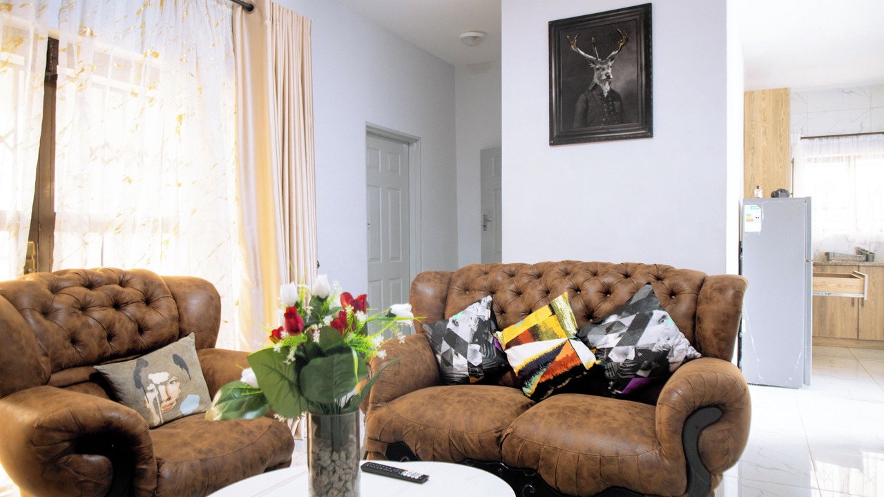 Photo of Livingroom in Masvingo