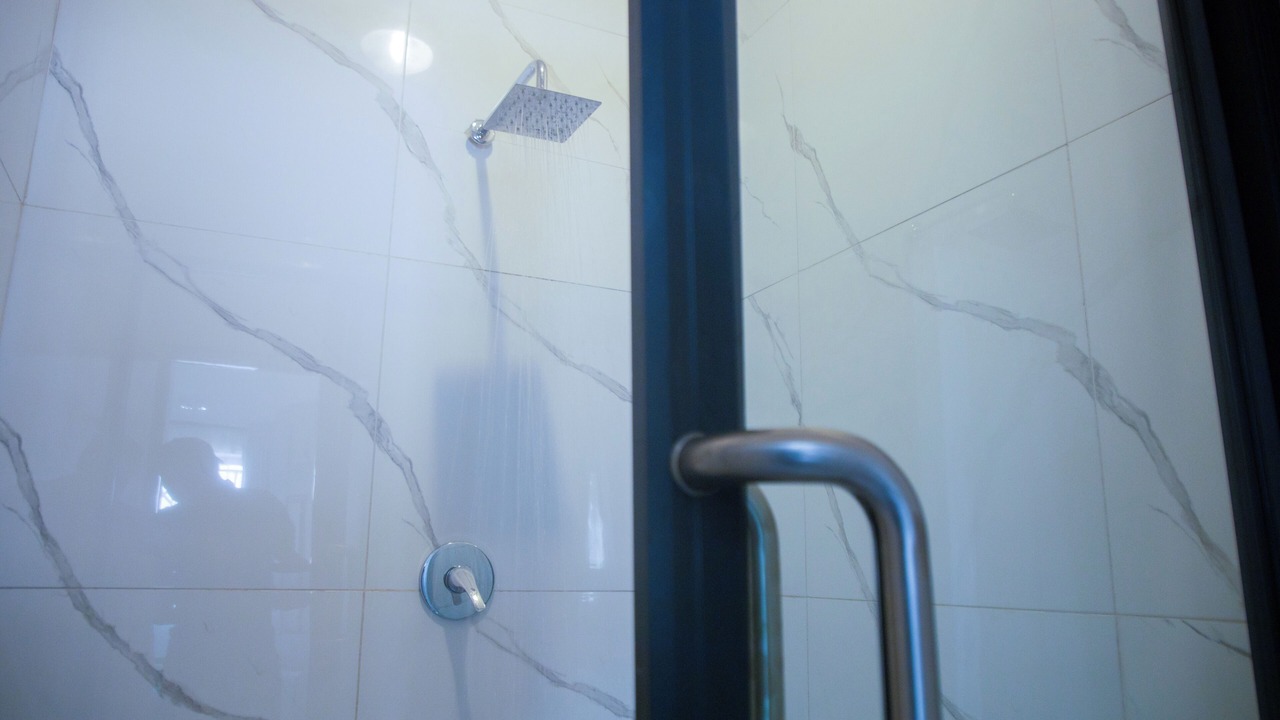 Photo of Bathroom in Masvingo