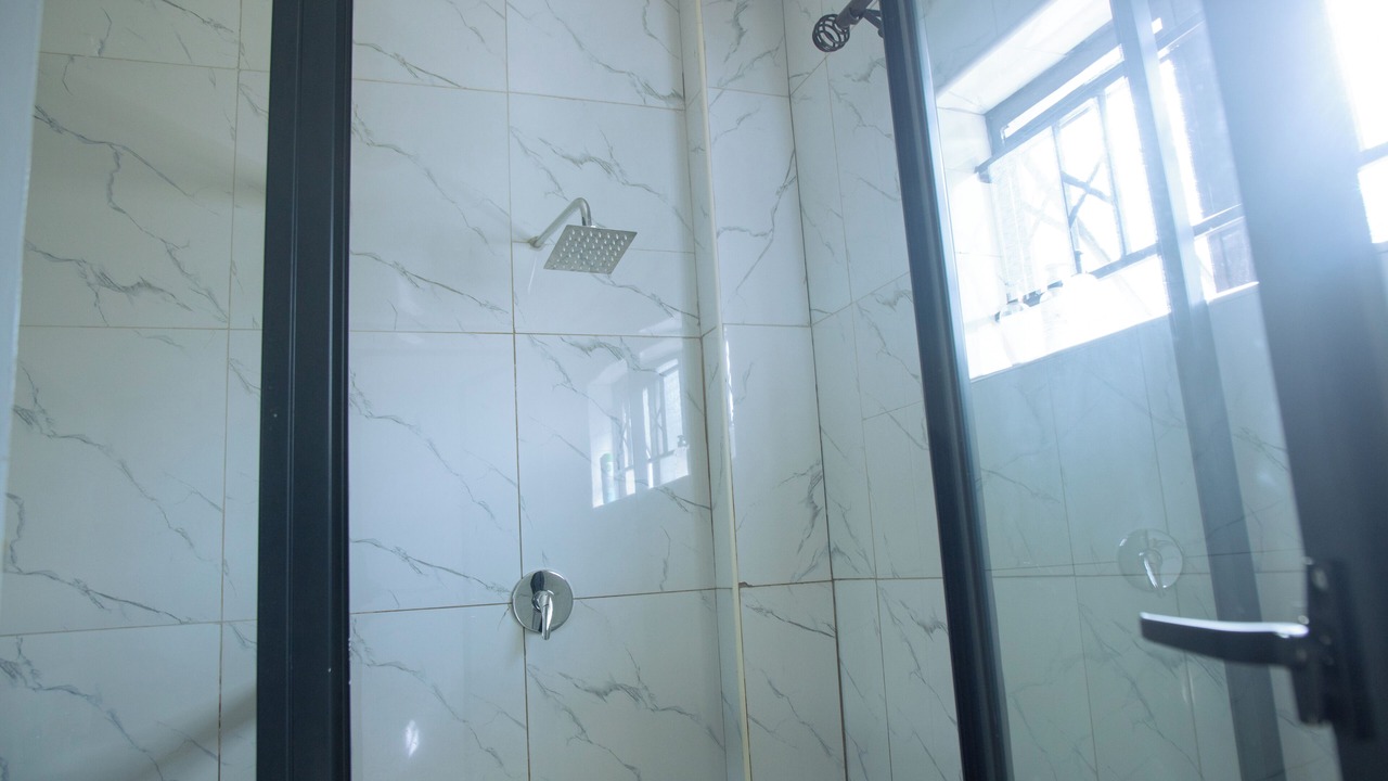 Photo of Bathroom in Masvingo
