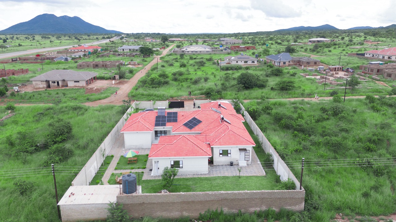 Photo of Outdoor in Masvingo