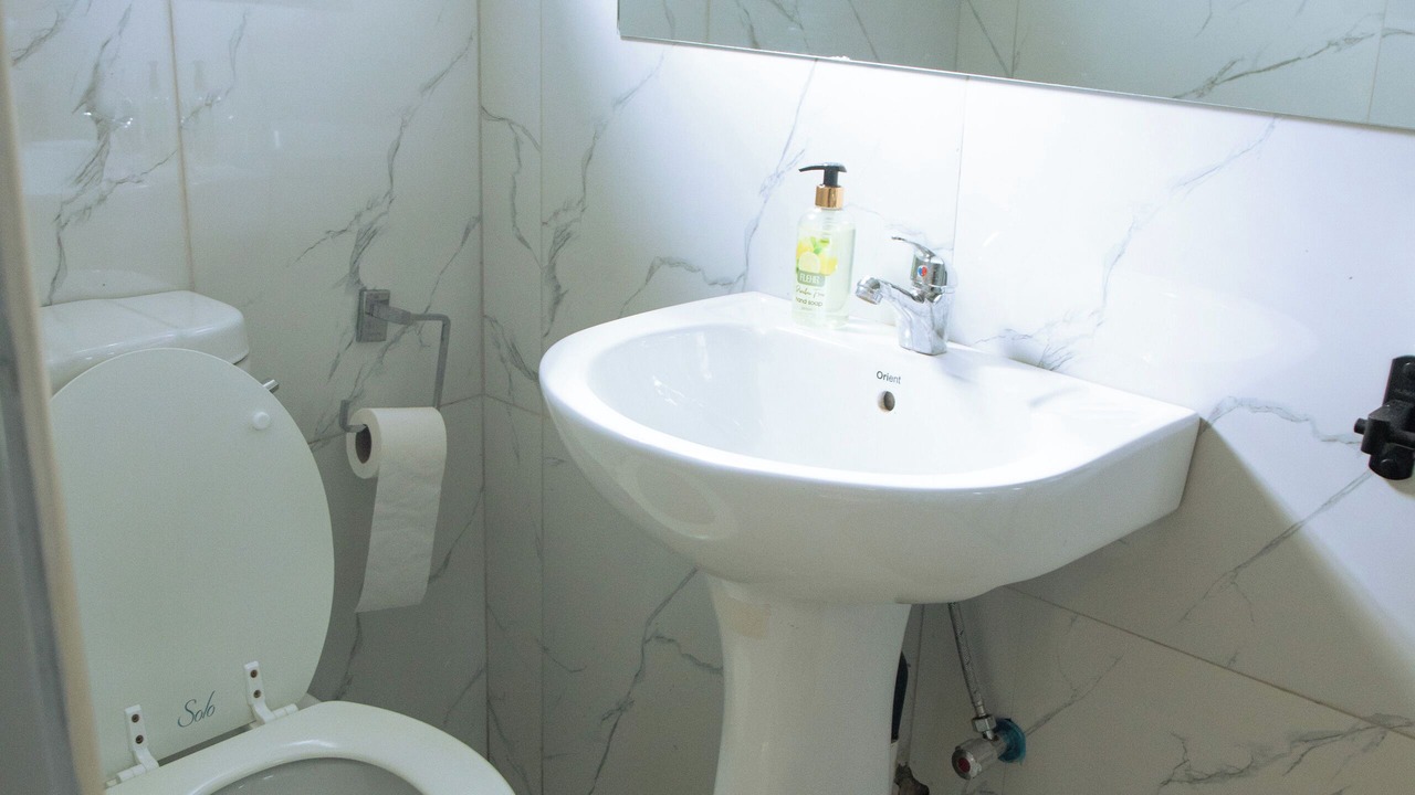 Photo of Bathroom in Masvingo