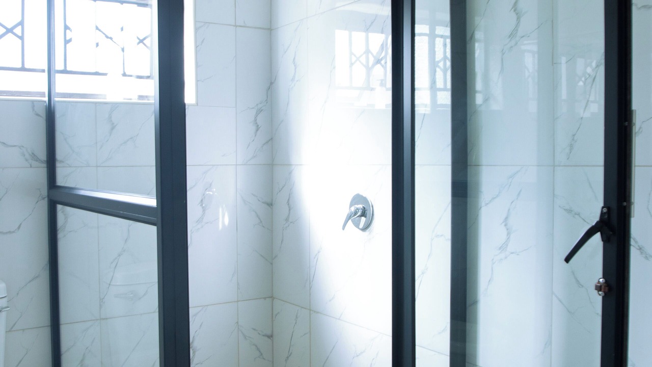 Photo of Bathroom in Masvingo