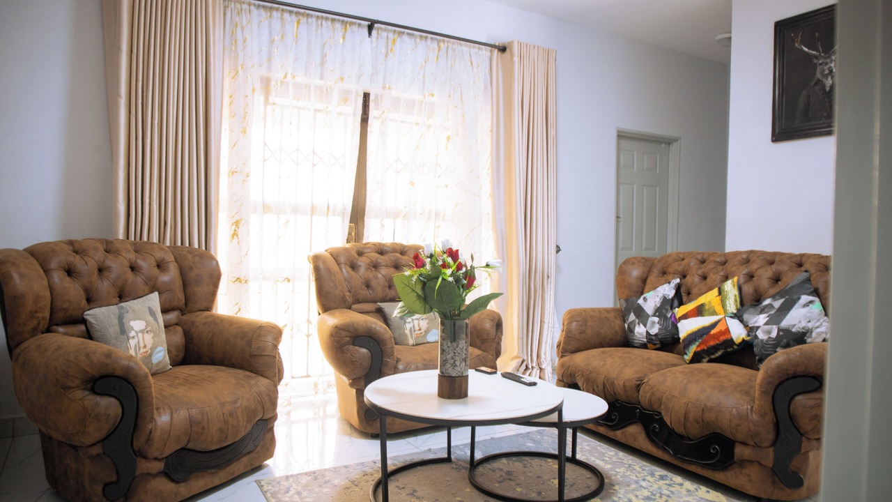 Photo of Livingroom in Masvingo