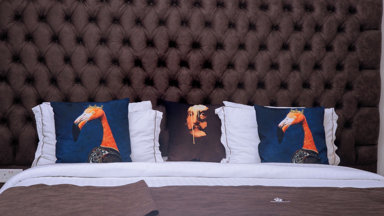 Photo of Bedroom in Masvingo