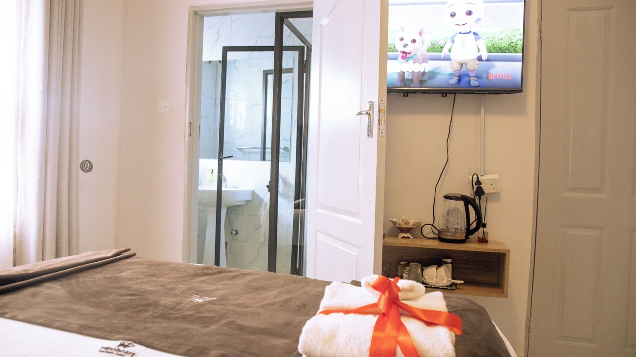 Photo of Bedroom in Masvingo