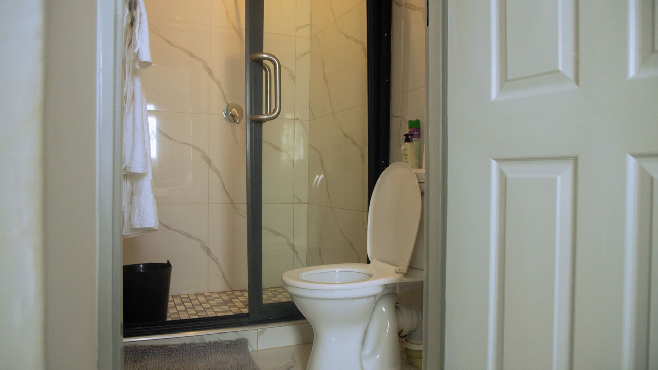 Photo of Bathroom in Masvingo