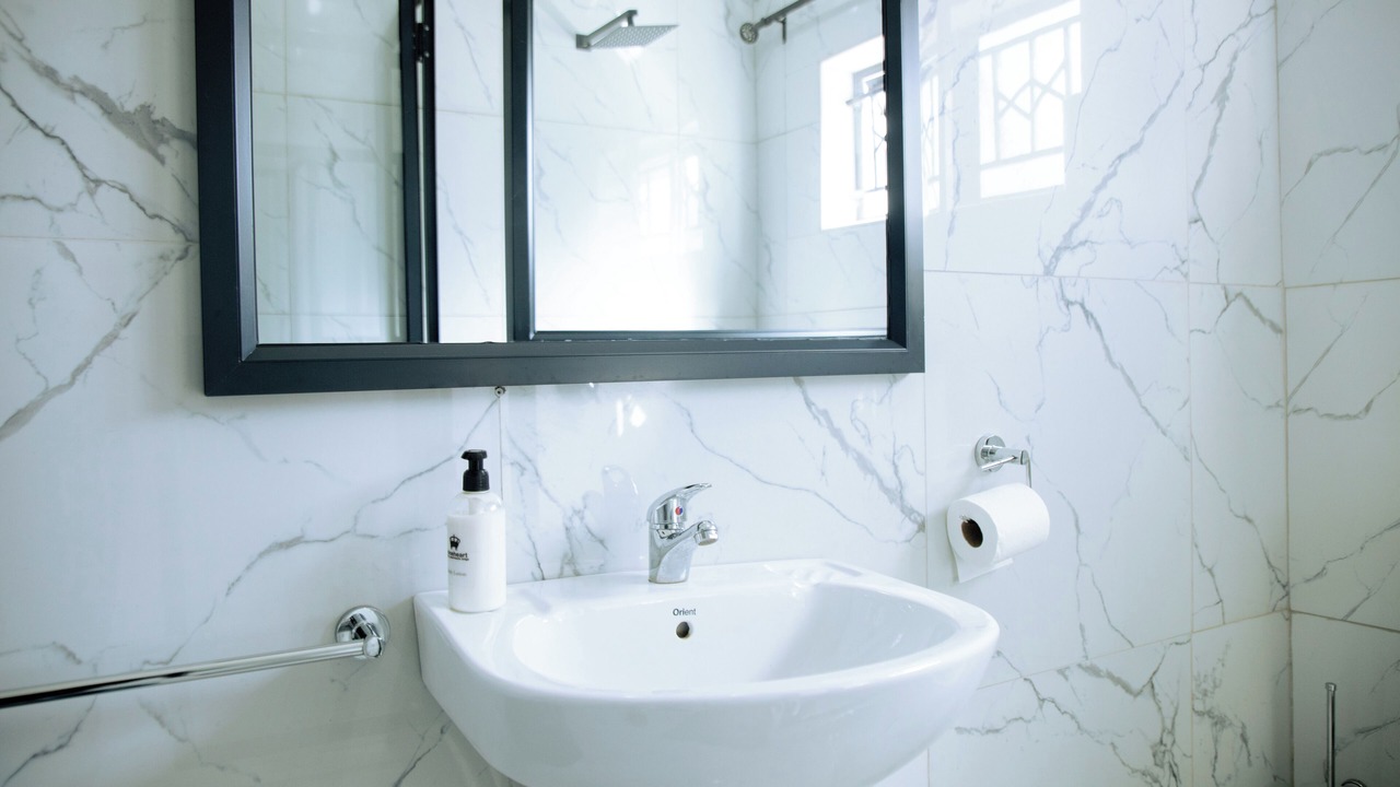 Photo of Bathroom in Masvingo