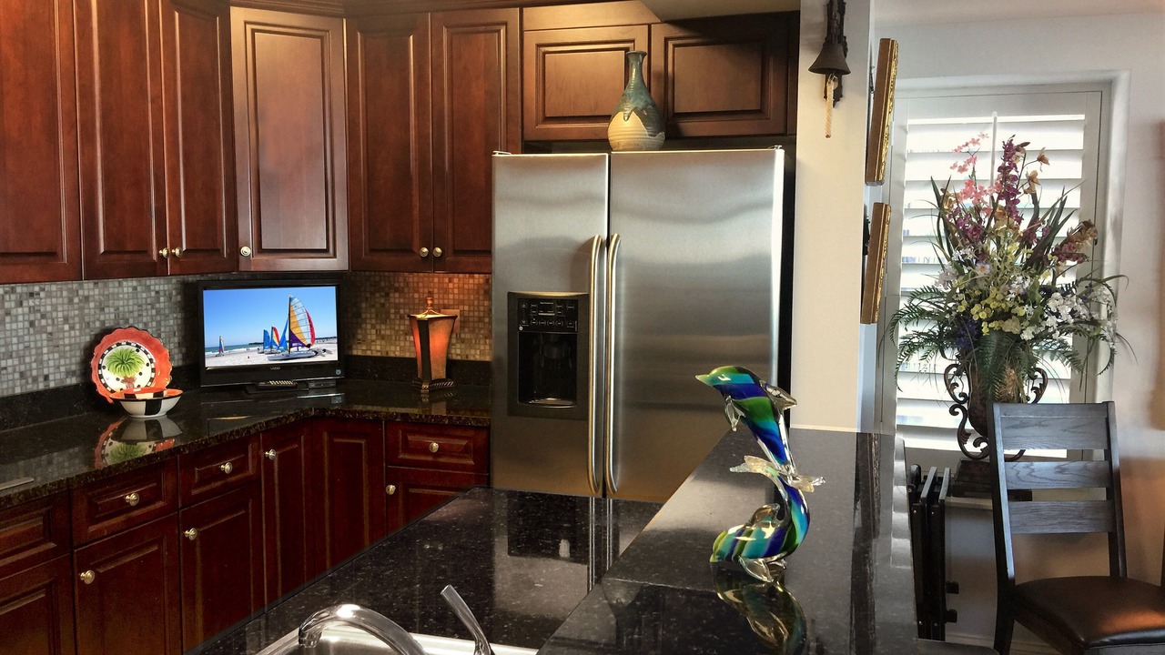 Photo of Kitchen in Myrtle Beach