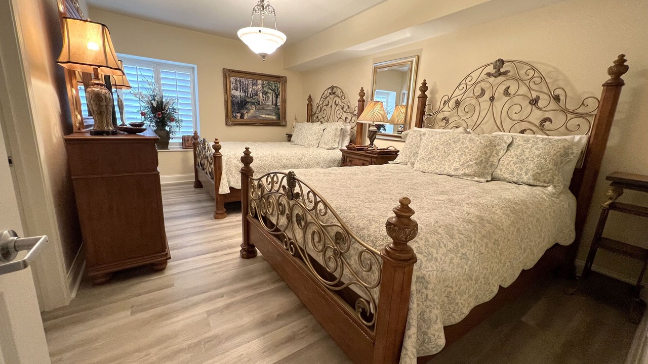 Photo of Bedroom in Myrtle Beach