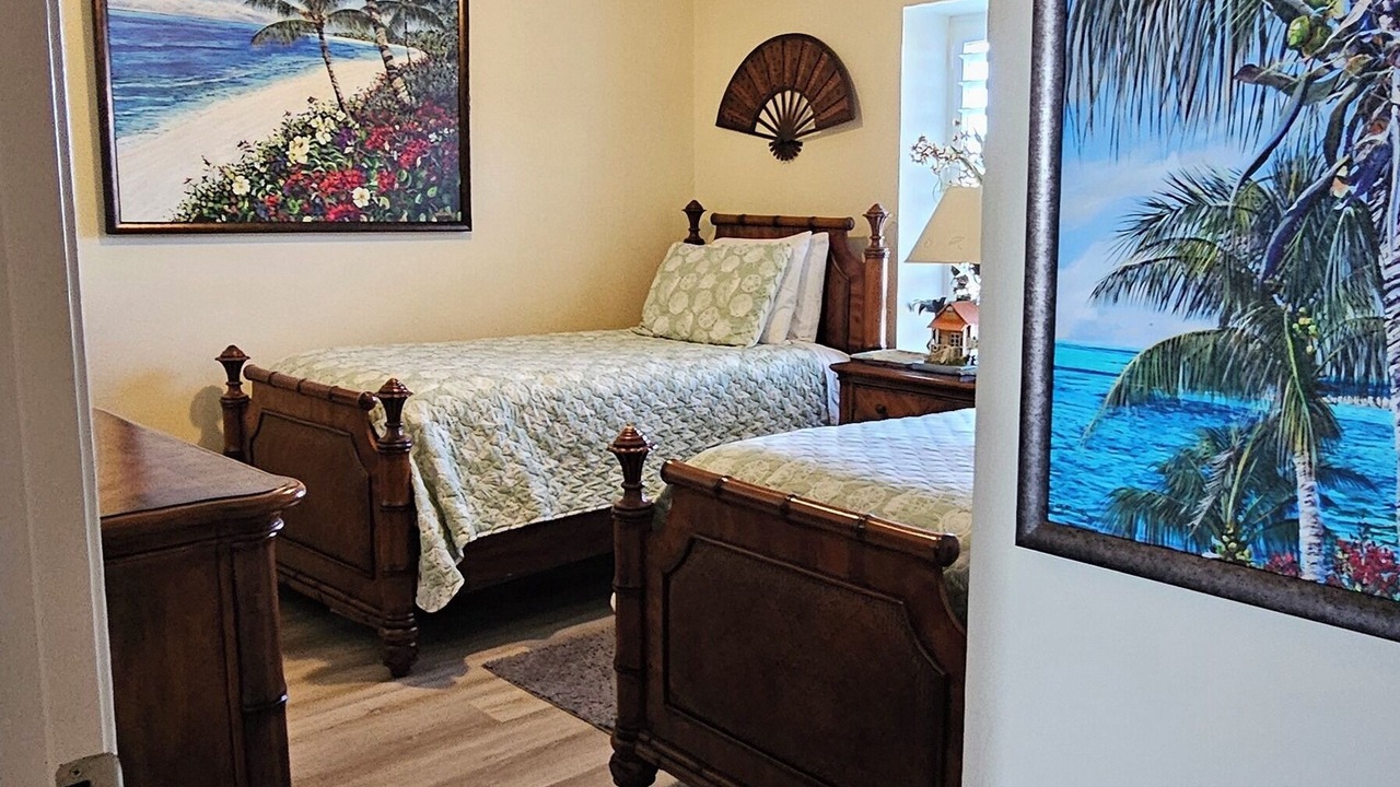 Photo of Bedroom in Myrtle Beach