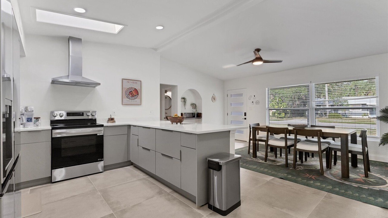 Photo of Kitchen in Alta Vista