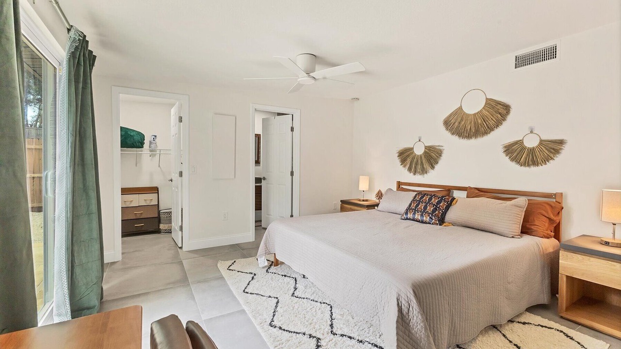 Photo of Bedroom in Alta Vista