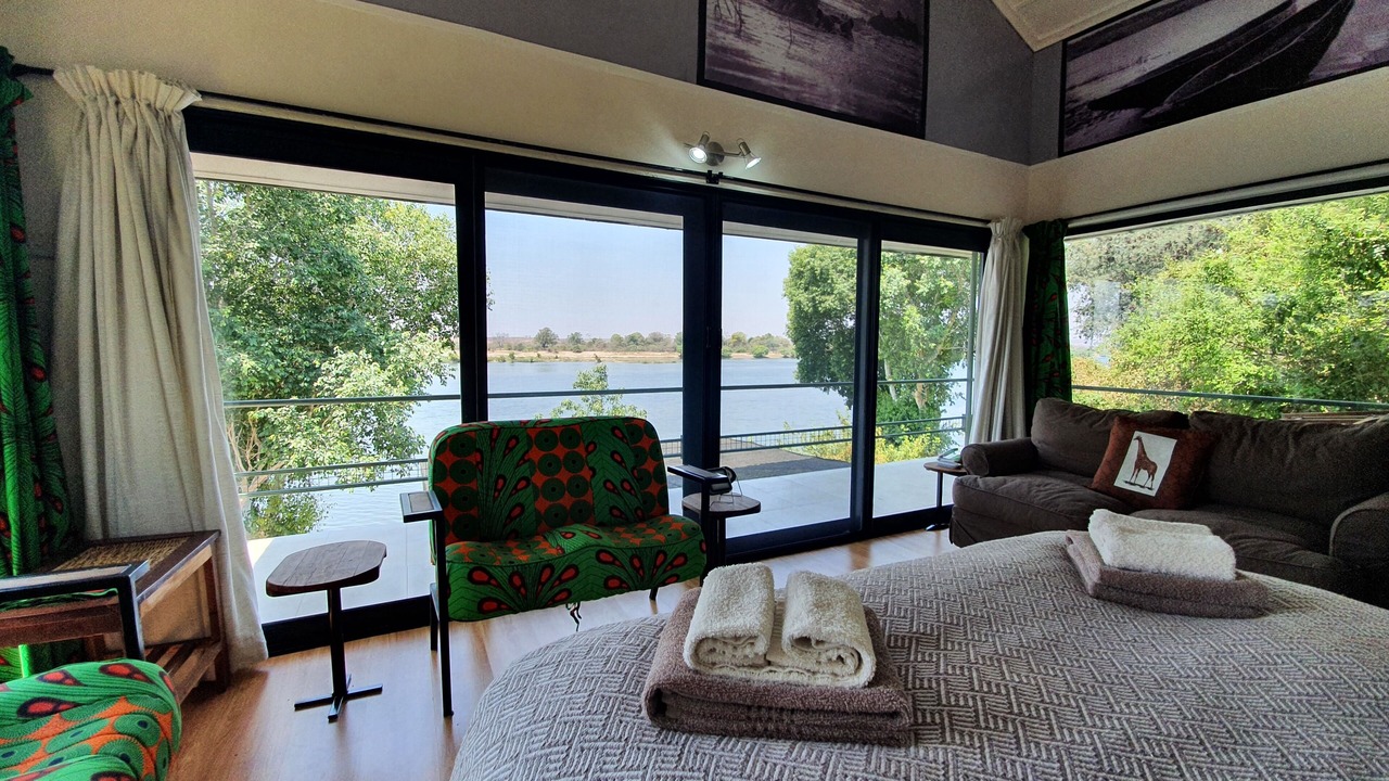 Photo of Bedroom in Komanyana