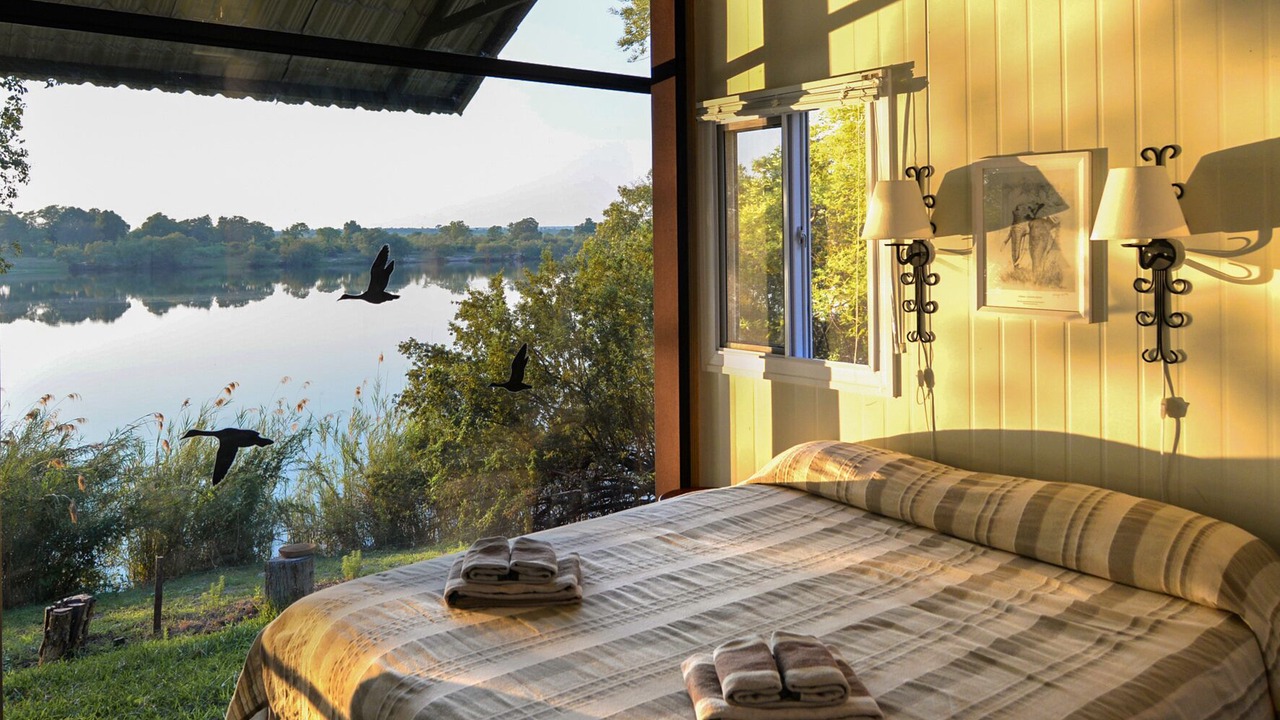 Photo of Bedroom in Komanyana
