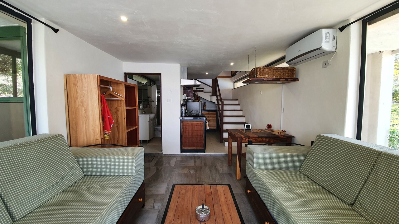 Photo of Livingroom in Komanyana