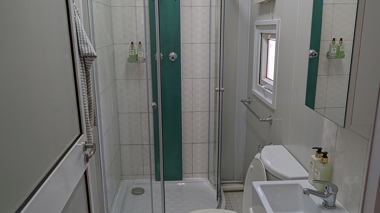 Photo of Bathroom in Komanyana