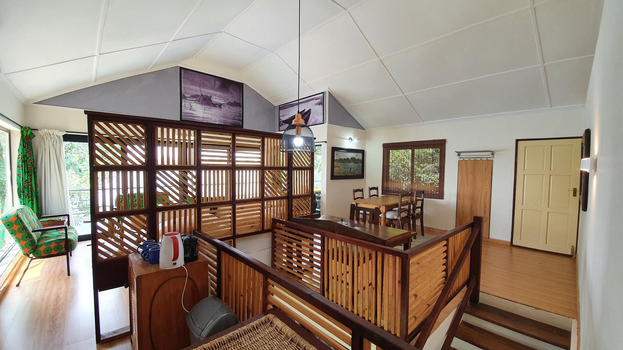 Photo of Livingroom in Komanyana